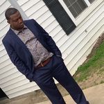 Marcus Dingle - @dinglemarcus - Instagram
