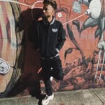 Marcus Dix - @spontaneous1ss - Instagram
