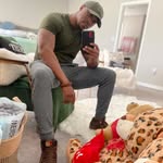 Marcus Dixon - @marcusdixon1988 - Instagram