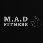 Marcus Dobson - @m.a.d.fitness.journey - Instagram