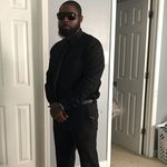 Marcus Dobson - @420folife_804 - Instagram