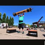 Marcus Dobson - @madsnacks_strongman - Instagram