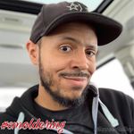 Marcus Dobson - @hoorayf4rcoffee - Instagram