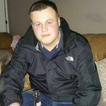 Marcus Dodd - @marcusdodd95 - Instagram