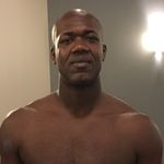 Marcus Dodd - @yogabymarcus - Instagram