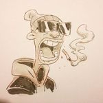 Marcus Dodd - @_marcusdodd - Instagram
