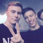 Marcus Dodd - @marcus5d5 - Instagram