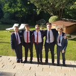 Marcus Dodd - @marcus_dodd123 - Instagram