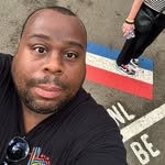 Marcus Dodson - @aftershockmarc - Instagram