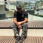 Marcus Dodson Jr. - @scoot.4x - Instagram