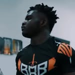 Marcus Bouie - @marcusdoesjiujitsu - Instagram