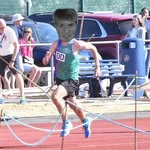 Marcus - @marcus_does_sprinting - Instagram