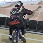 Marcus Moore - @marcusdoesbmx - Instagram
