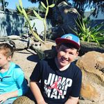 Marcus Doherty - @marcus.dohertyspams - Instagram