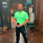 Marcus Doherty - @marco_weight_loss_journey - Instagram