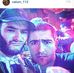 Marcus Doherty - Facebook