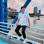 Marcus Dominguez - @mahkus_d - Instagram