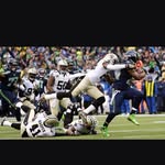 Marcus Dominguez - @sportsmarcus1012 - Instagram