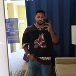 marcus Dominguez - @marcus_7770 - Instagram