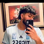 Marcus Dominguez - @marcus_angel18 - Instagram