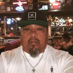 Marcus Dominguez - @marcusareylious - Instagram