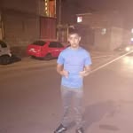Marcus Dominick - @brayanpm.0407 - Instagram