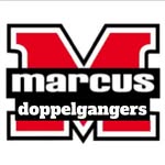 Marcus Doppelgangers - @marcus__doppelgangers - Instagram