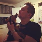 Marcus Doran - @doranmarcus - Instagram