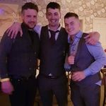 Marcus Doran - @pork_91 - Instagram