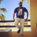 Marcus Dortch - @marcusdortch - Instagram