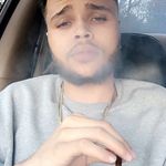 Marcus Dortch - @thatdamn_dortch - Instagram
