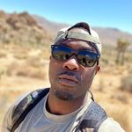 Marcus Doss - @marcblvd - Instagram