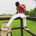Marcus Doss - Facebook