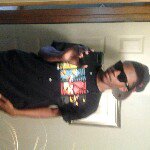 Marcus Doss - @marcus2fresh - Instagram