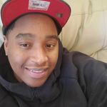 Marcus Doss - @big_marksr - Instagram