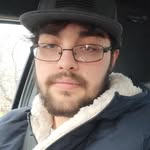 Marcus Denis-Doucette - @marcusdenisdoucette - Instagram