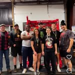 Marcus Dow - @eib_coach_marcus_ - Instagram