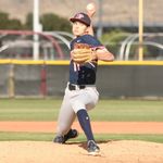Marcus Downing - @marcusdowningbaseball - Instagram