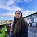 Marcus Dowdy - @overtired_._zzz - Instagram