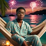 Marcus Downs - @lilgarfield - Instagram