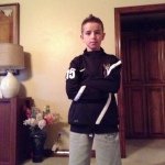 Marcus Doyle - @ofcboy15 - Instagram