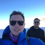 Marcus Doyle - @marcus.doyle - Instagram
