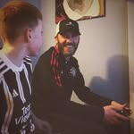 Marcus Doyle - @marcusdoyle67 - Instagram