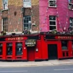 Marcus Doyle - @marcusdoyledublin - Instagram