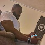 Marcus Doyle-Terrell - @iammarcusdoyleterrell - Instagram