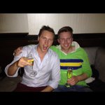 @marcusdoyle - Instagram