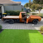 Marcus Draper - @drapers_hj_restoration - Instagram