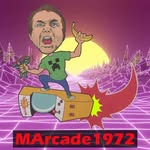 Marcus Draper - @marcade1972 - Instagram