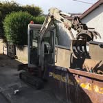 @marcus_the_digger_driver - Instagram