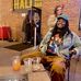 Marcus Drummond - Facebook